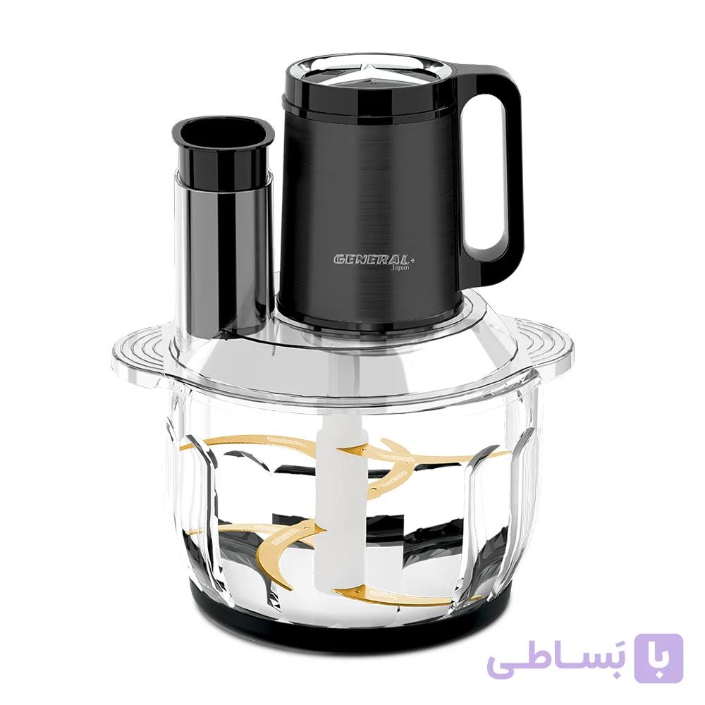 خردکن جنرال مدل GE-9863