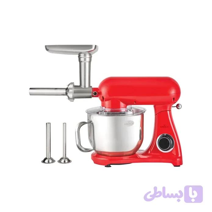 یدکی ابزار چرخ گوشت کاراجا Clone
