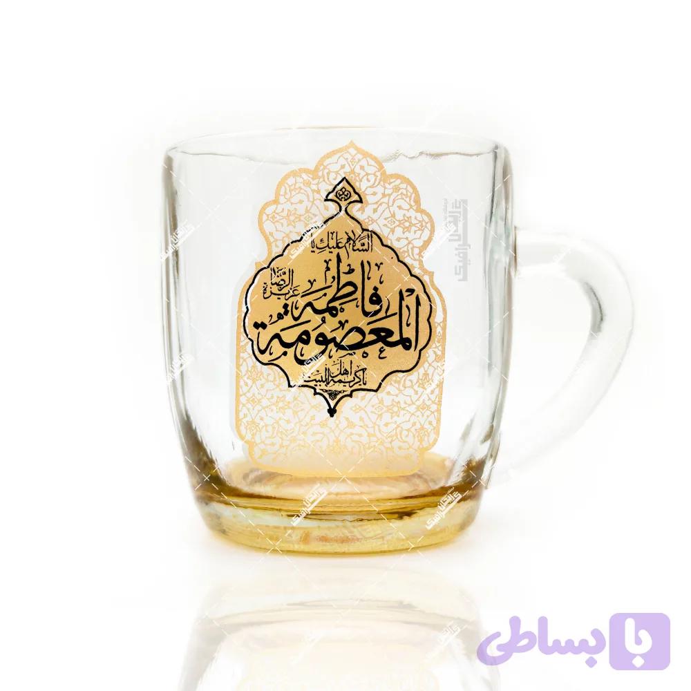 لیوان بزرگ هیئت (کد FPJNW)