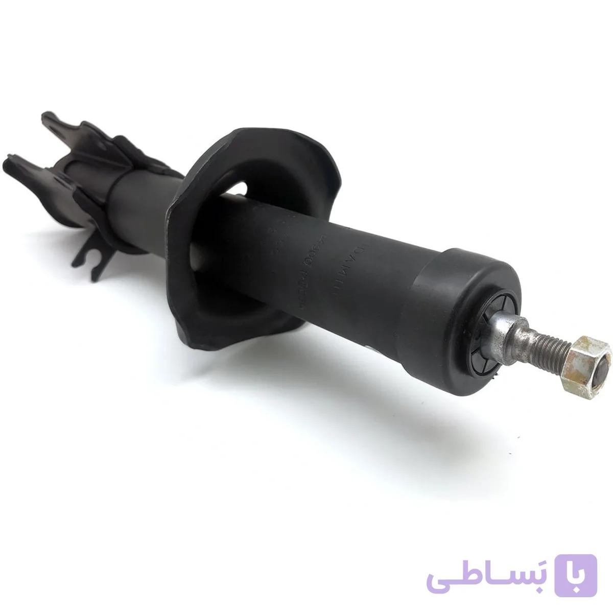کمک فنر جلو پراید راست (111-131-132-141-151) — تصویر 1