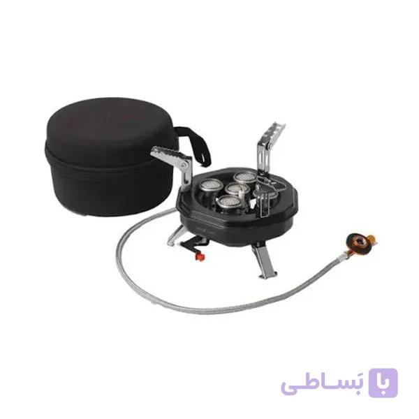 اجاق گاز کمپینگ گرین لاین Camp Cook Camping Stove