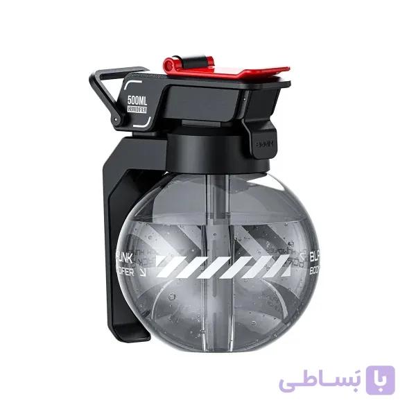 مرطوب کننده نارنجک 500 میلی لیتر گرین لاین Grenade Humidifier