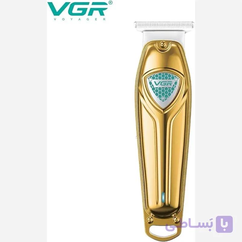 ماشین اصلاح و خط زن vgr ، مدل V-911
