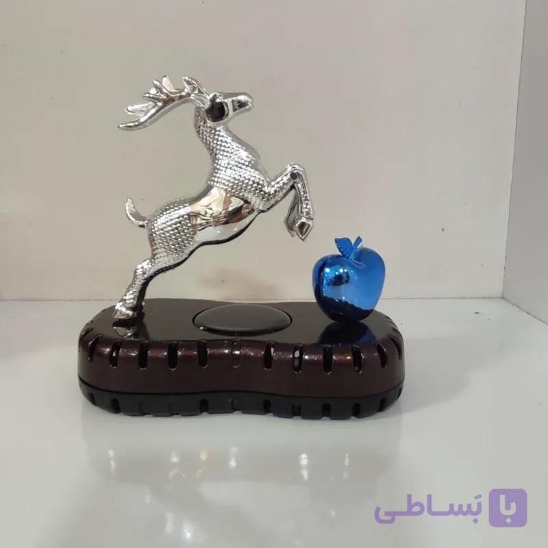 خوشبو کننده خورشیدی خودرو مدل گوزن