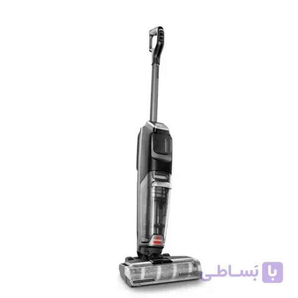 جارو شارژی عصایی بیسل مدل CrossWave OmniForce EDGE 4000E — تصویر 1