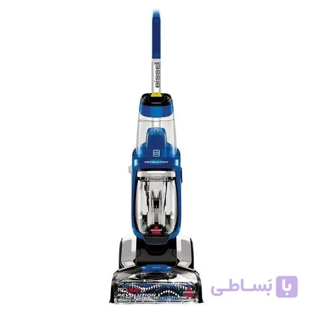 فرش شوی و مبل شوی بیسل مدل Proheat 2x revolution 1858 — تصویر 1