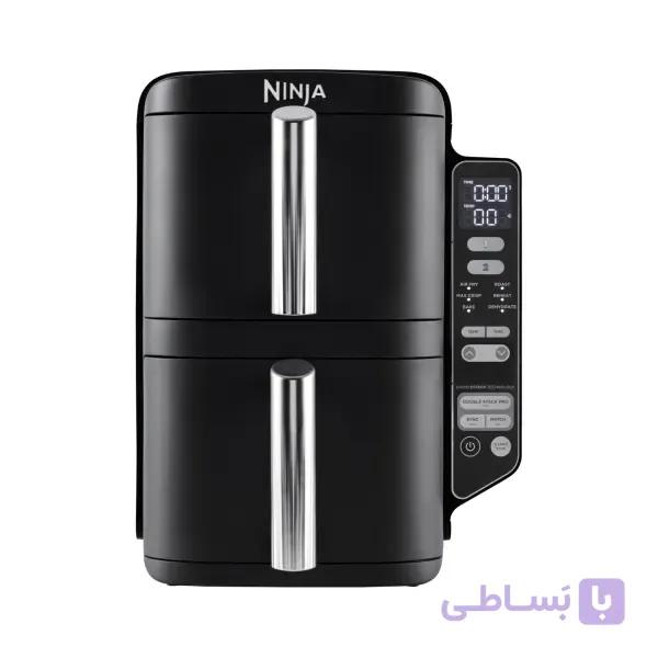 سرخ کن نینجا مدل SL300 — تصویر 1