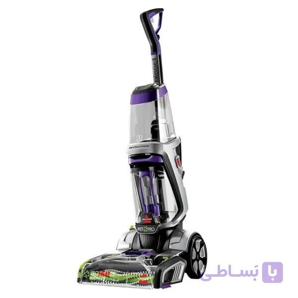 فرش و مبل شوی بیسل مدل powerWash 20662 — تصویر 1