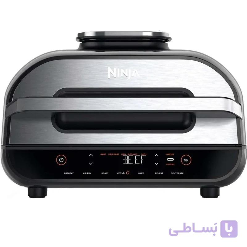 گریل نینجا مدل AG551 — تصویر 1