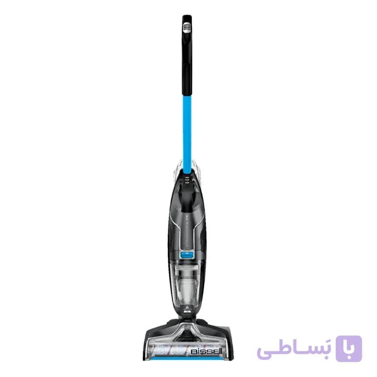 جارو شارژی سه کاره بیسل مدل 3566E — تصویر 1