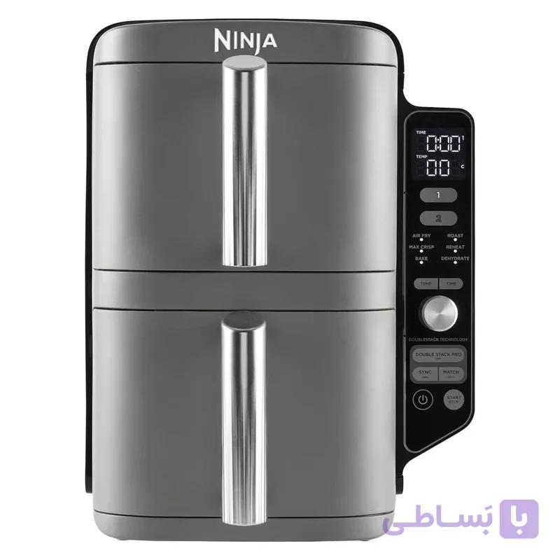 سرخ کن دوقلو نینجا SL400 — تصویر 1
