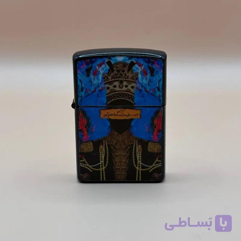 فندک زیپو