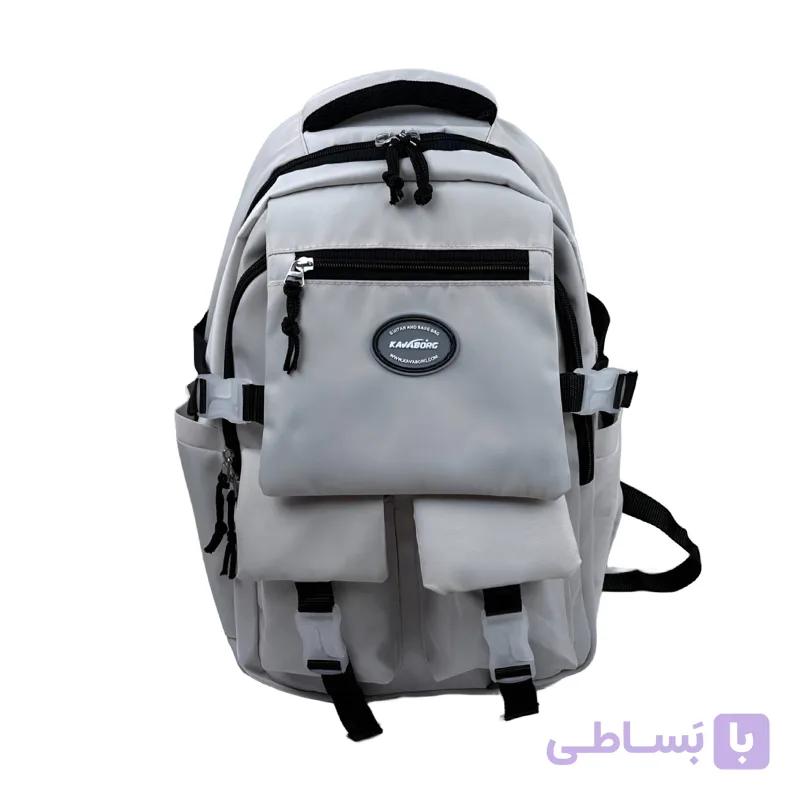 کوله پشتی استخوانی مدل فانتزی