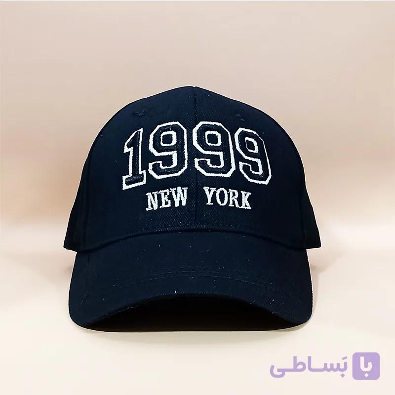 کلاه مشکی مدل1999