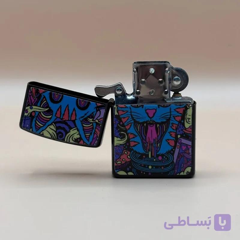 فندک زیپو