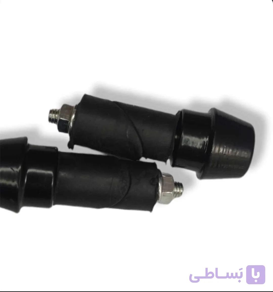 وزنه فرمان طرح هوندا کلیک ( پک اصلی )