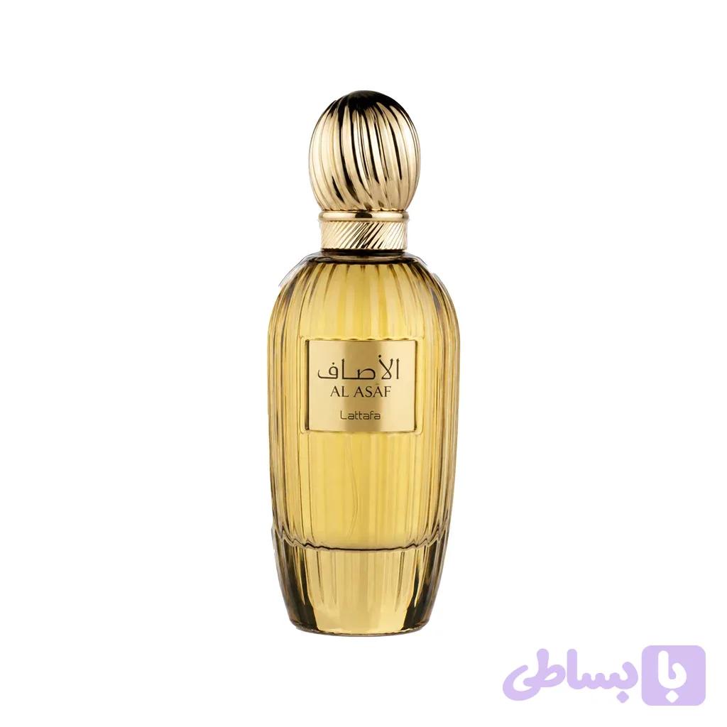 عطر الاصاف (Lattafa Al Awsaaf) — تصویر 1