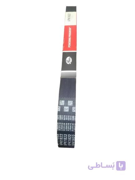 تسمه دینام L 90 برند پاورگریپ (POWER GRIP) — تصویر 1