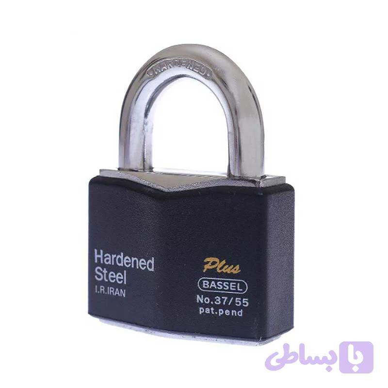 قفل آویز باسل (کد 1JCWO)