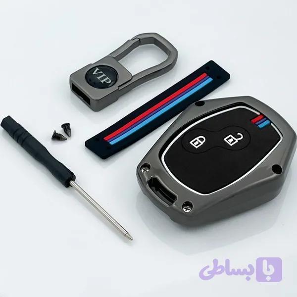 کاور فلزی ال 90