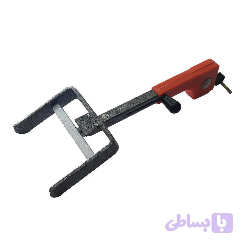 قفل پدال باسل L90