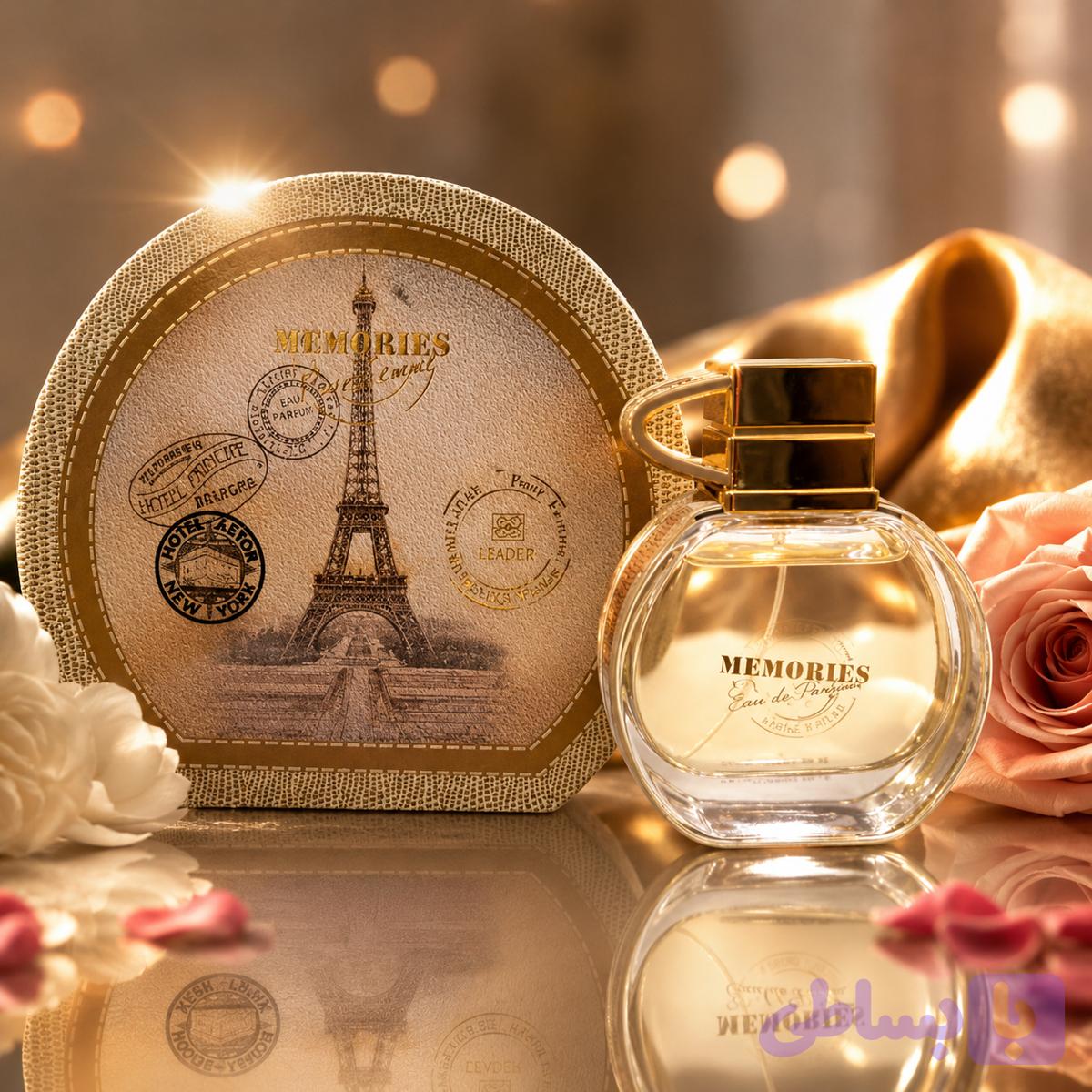 مموریز Memories