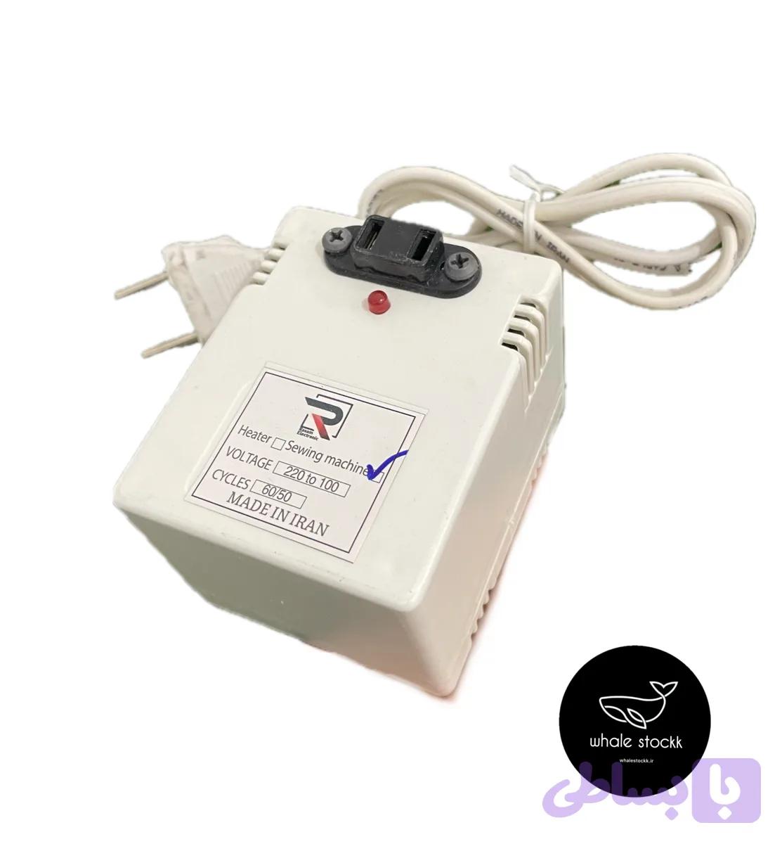 ترانس تبدیل 220 به 110