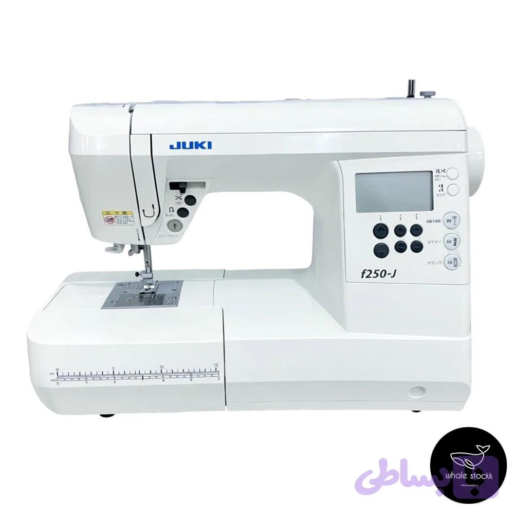 چرخ خیاطی جوکی مدل F250-J