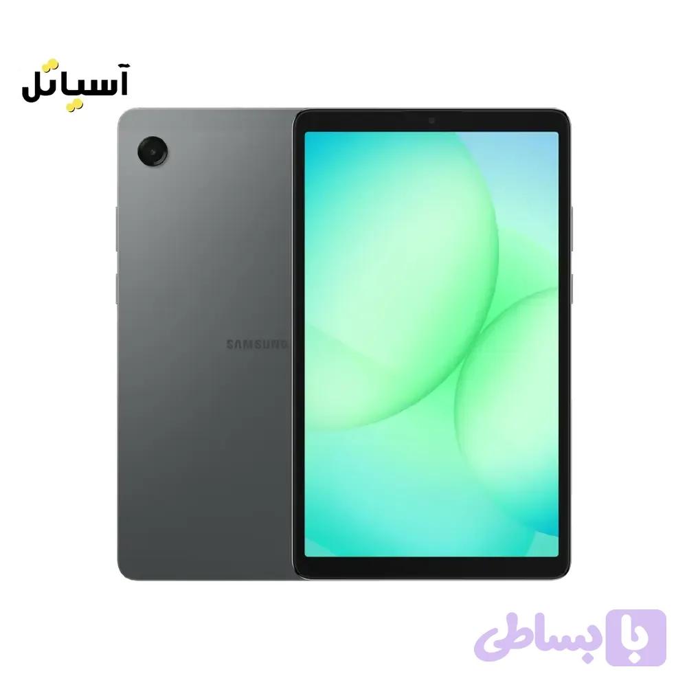 تبلت سامسونگ مدل Galaxy Tab A11 Plus Wifi حافظه 128 گیگابایت – رم 6 گیگابایت — تصویر 1