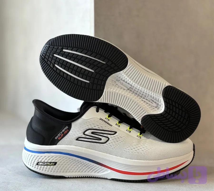 کفش مردانه اسکیچرز SKECHERS ۲۲۰۸۵۳_WMLT — تصویر 1