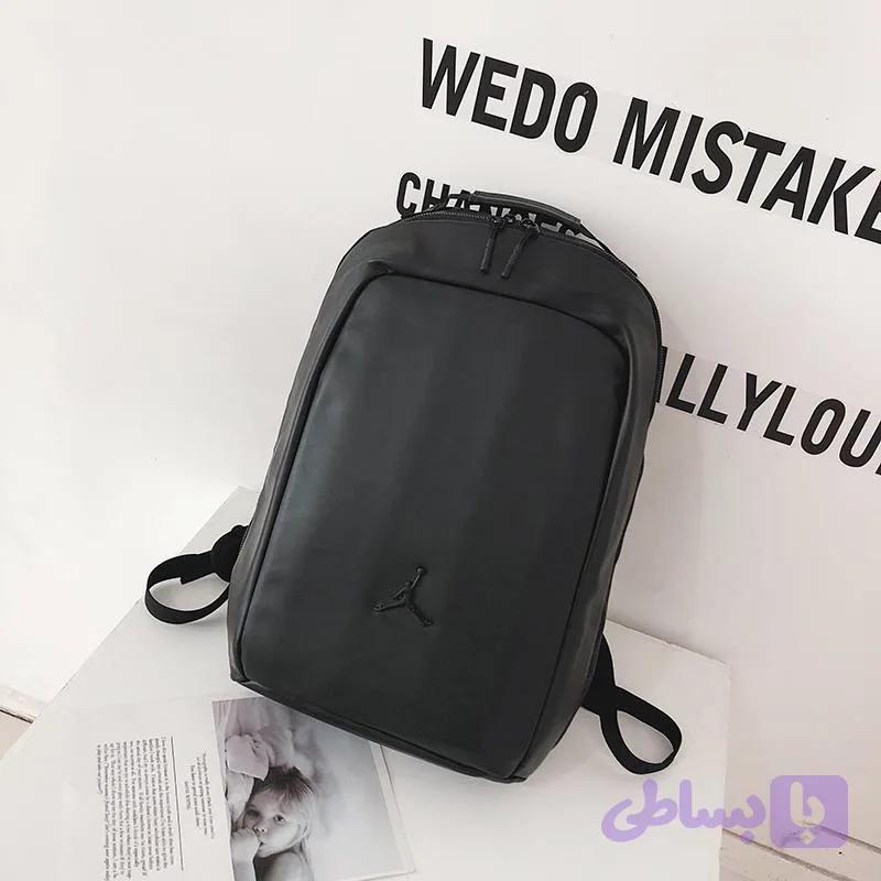 کوله چرم جردن — تصویر 1