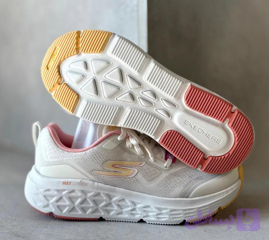 کفش زنانه اسکیچرز SKECHERS 129126_NTPK — تصویر 1