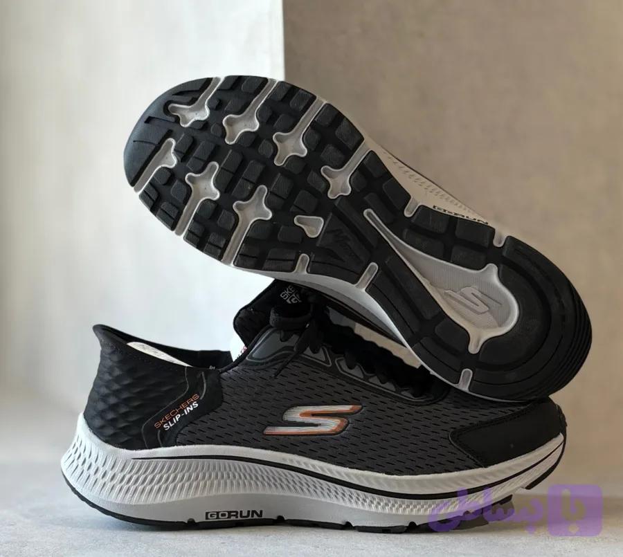 کفش مردانه اسکیچرز skechers 220863_bkcc — تصویر 1