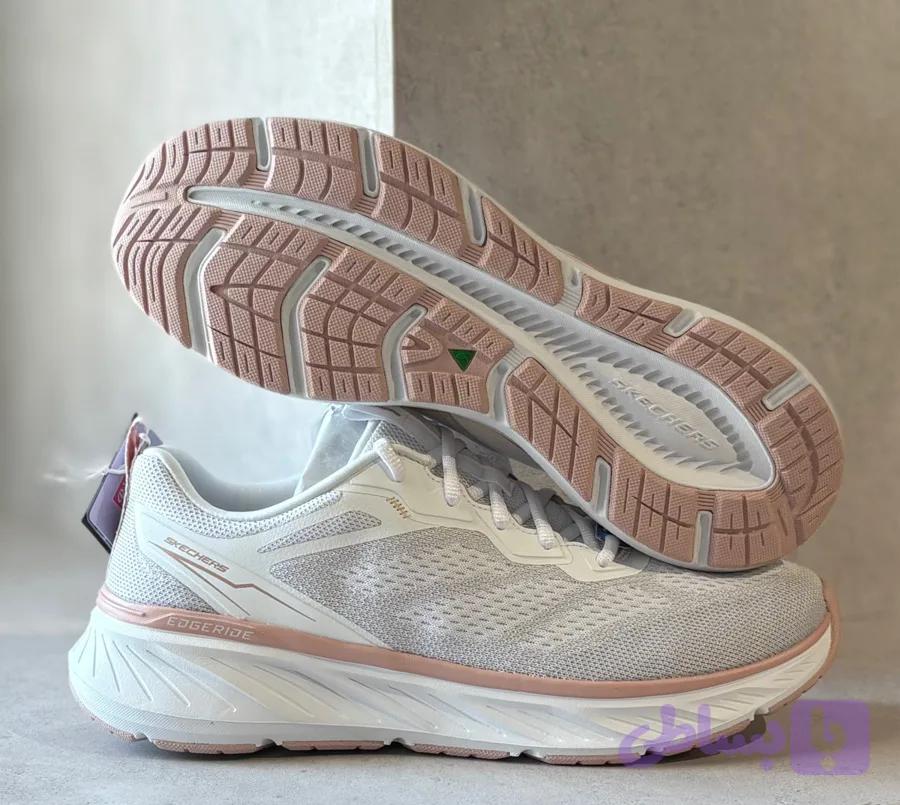 کفش زنانه اسکیچرز skechers 150471_wnt — تصویر 1