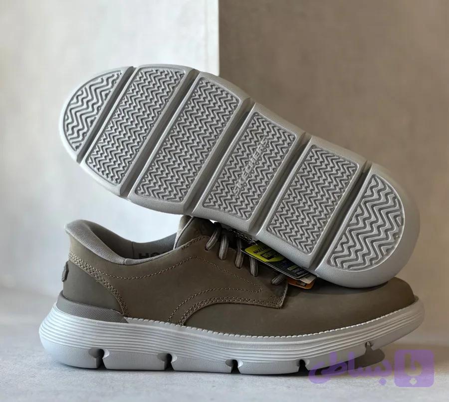 کفش مردانه اسکیچرزSKECHERS 205353_DKPT — تصویر 1