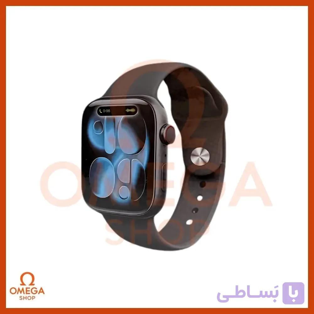 ساعت هوشمند jsyes ms38 — تصویر 1