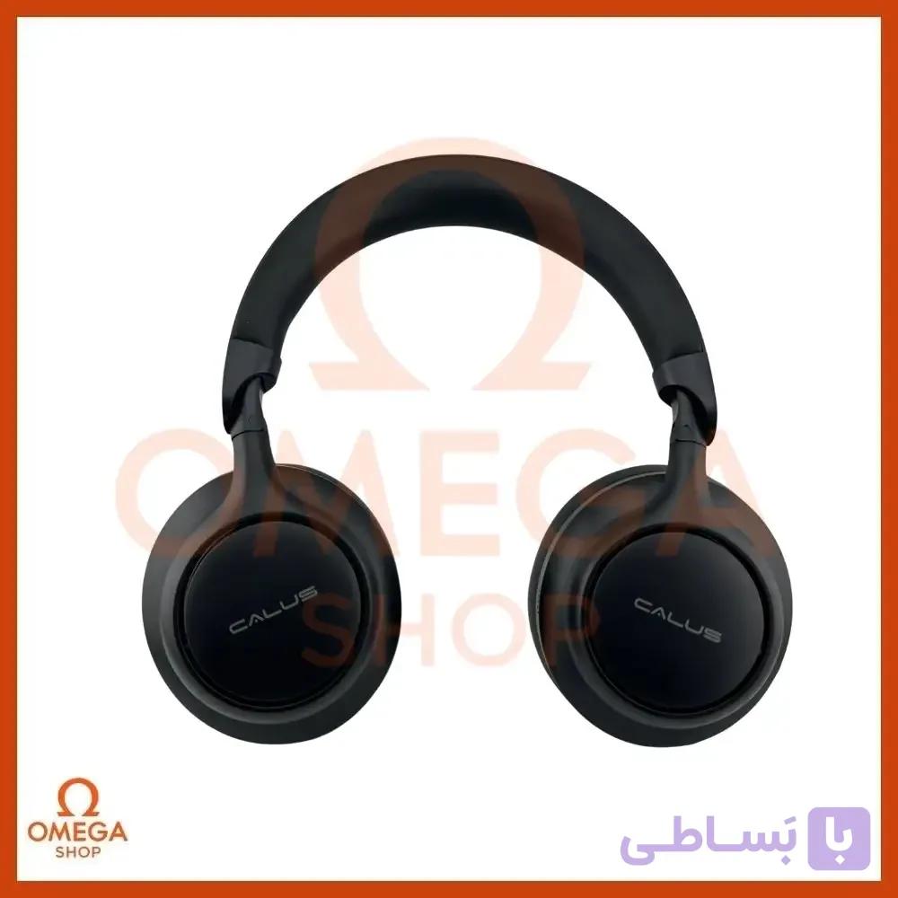 هدفون ‪ calus – ult wear87 — تصویر 1