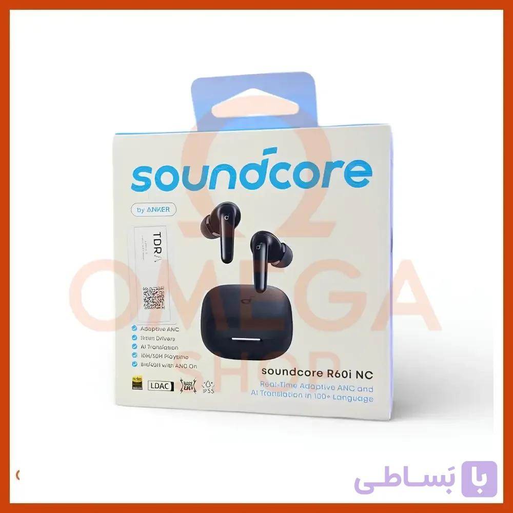 ایرپاد anker – r60NC هایکپی — تصویر 1