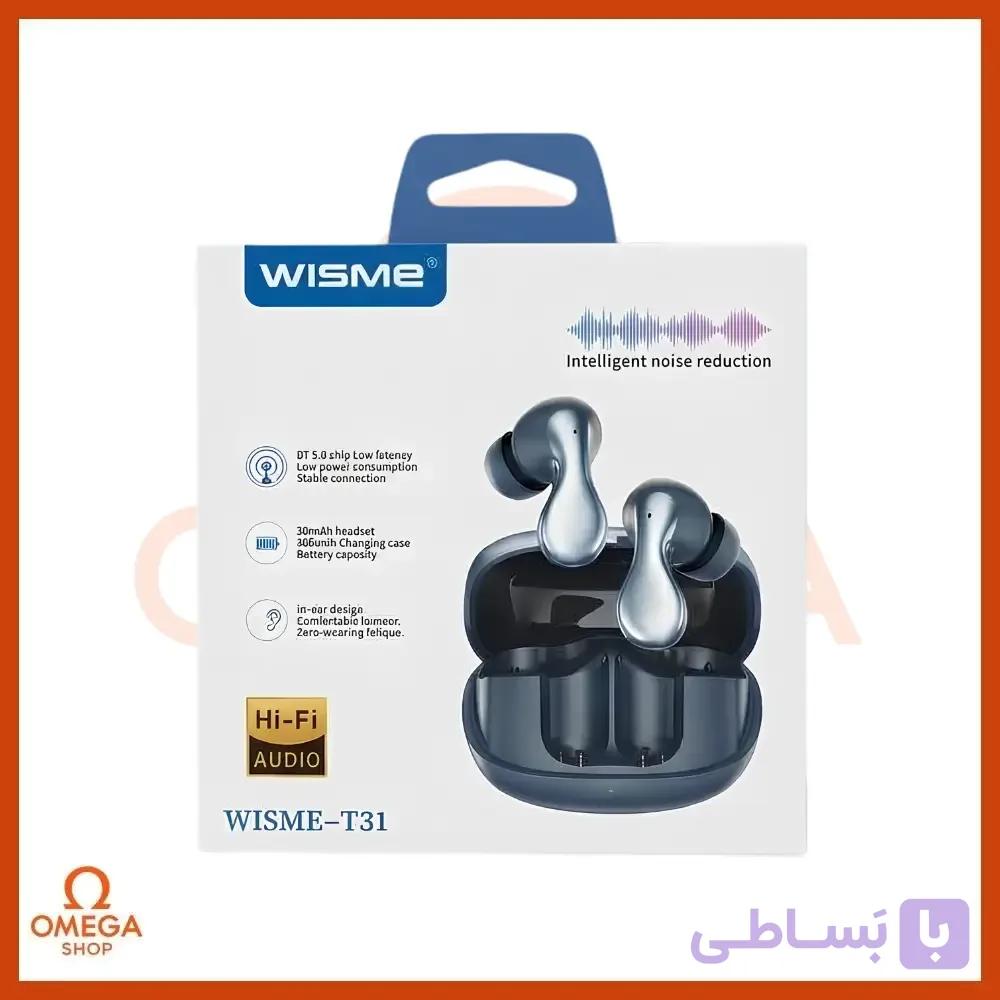 ایرپاد wisme T31