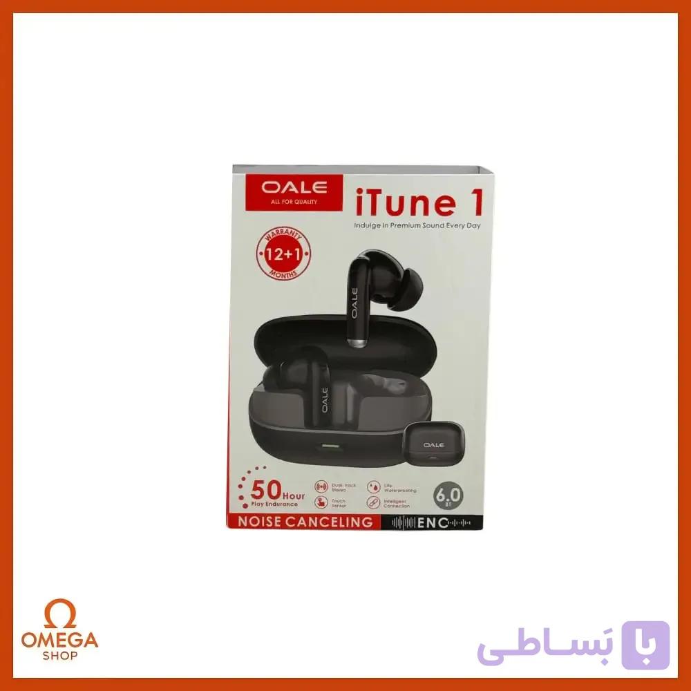 ایرپاد OALE tune1 — تصویر 1