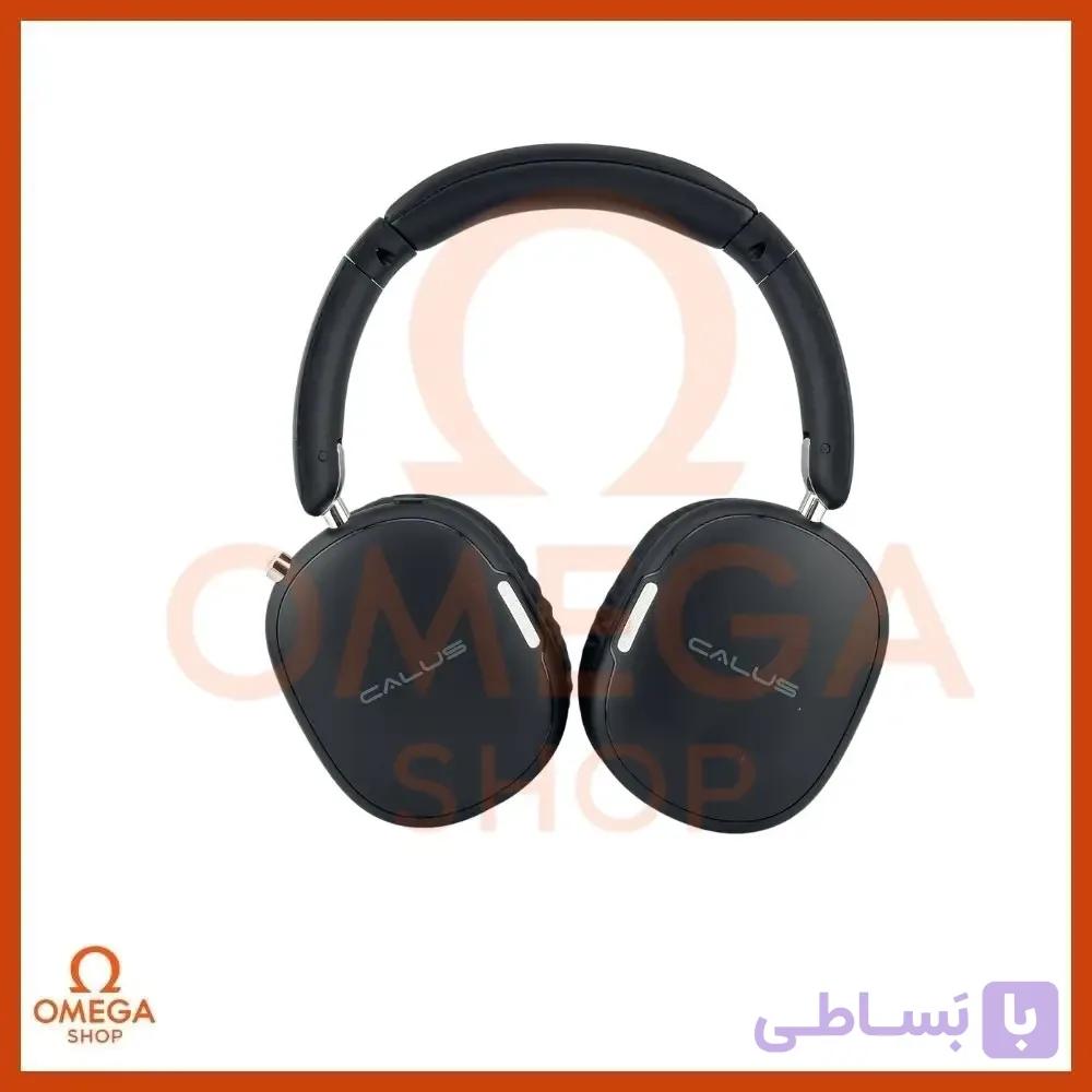 هدفون calus – h86 ult — تصویر 1