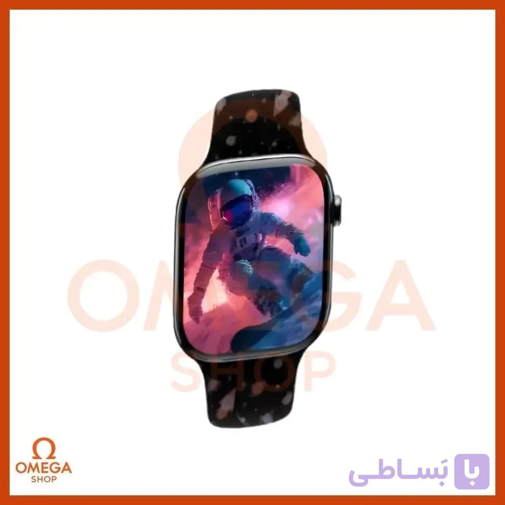 ساعت هوشمند x66 mini بچگانه (پسرانه) — تصویر 1