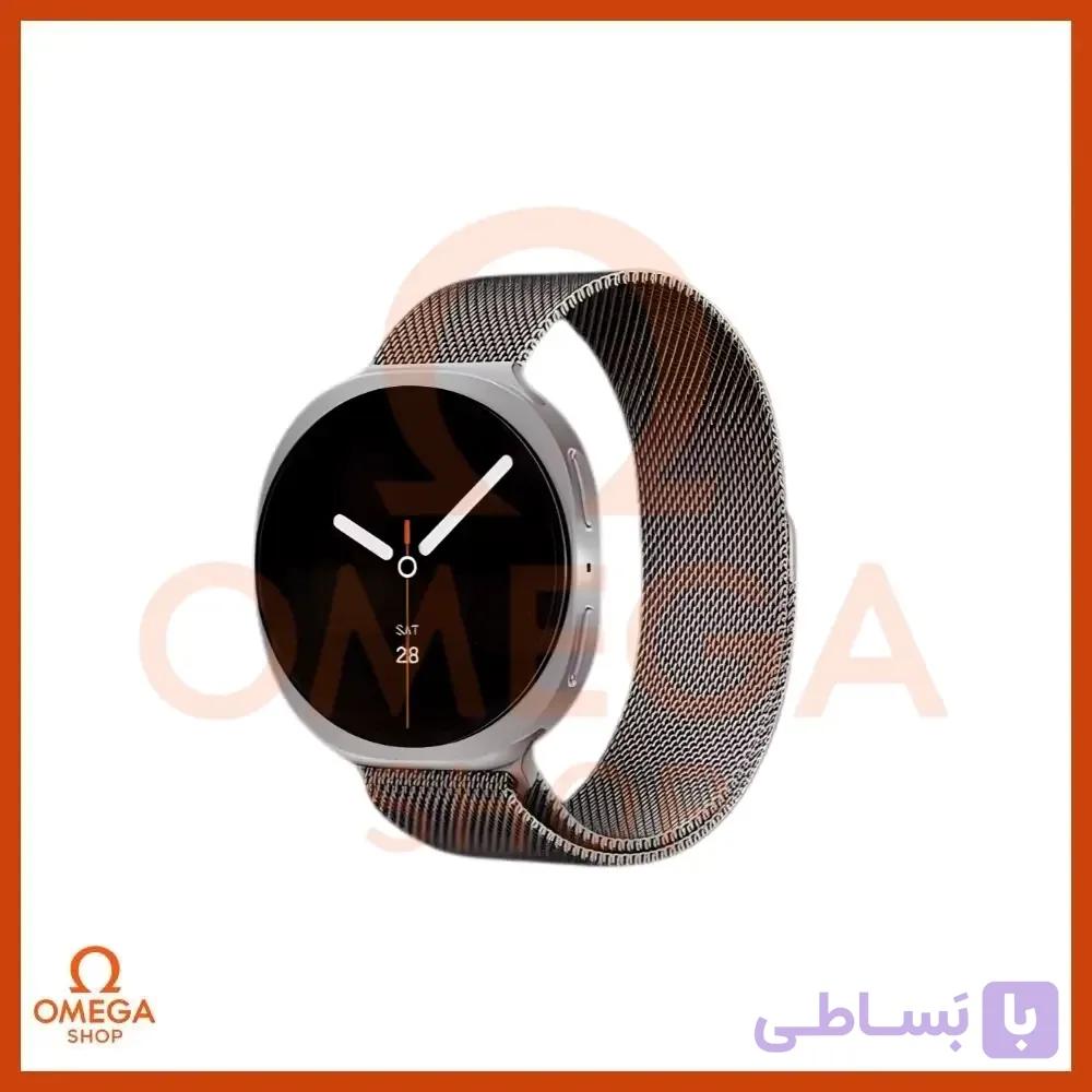 ساعت هوشمند jsyes ms36 — تصویر 1