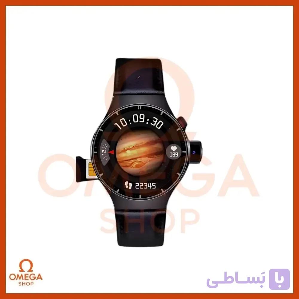 ساعت هوشمند jsyes m7pro — تصویر 1
