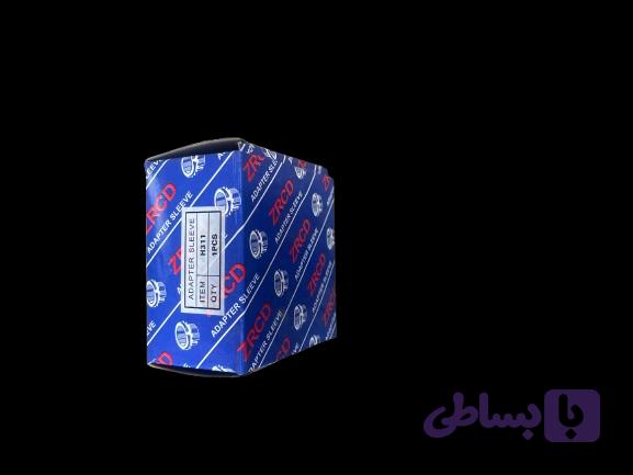 بوش چاکنت 311