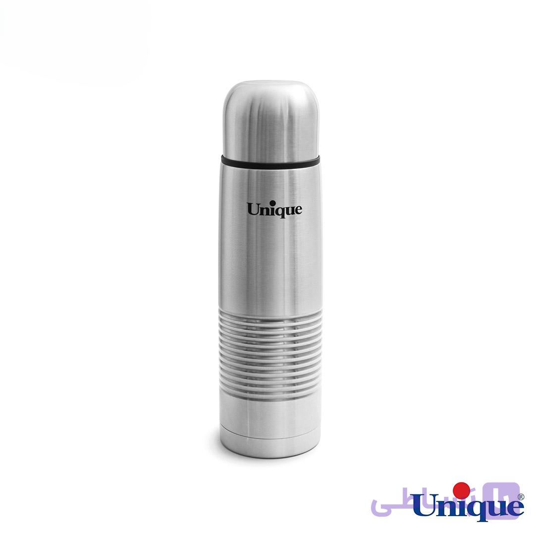 فلاسک قلمی یونیک مدل UN-1998 (1 لیتر) — تصویر 1