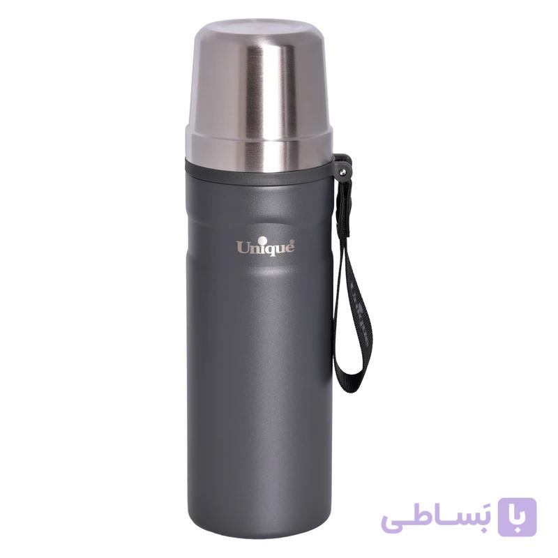 فلاسک یونیک کد 1861 گنجایش 0.6 لیتر — تصویر 1