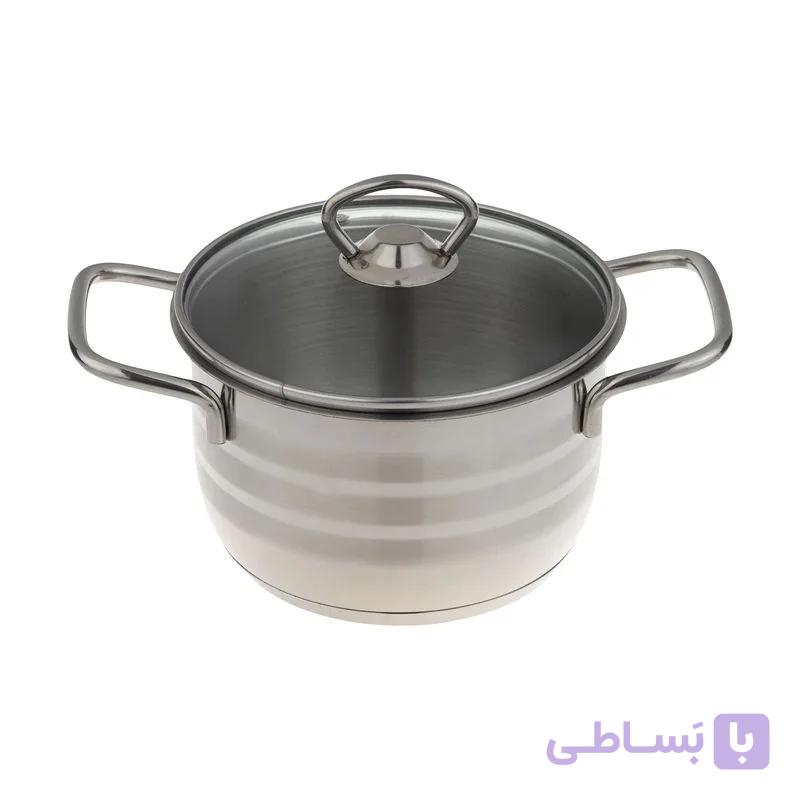 قابلمه دستی لوکس مدل dl26 — تصویر 1