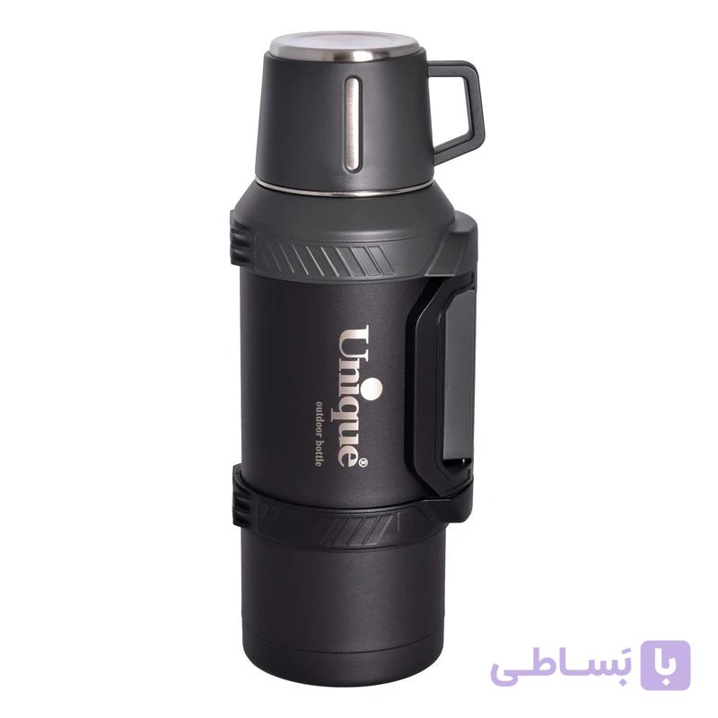 فلاسک سفری یونیک 2 لیتری کد 1871 — تصویر 1