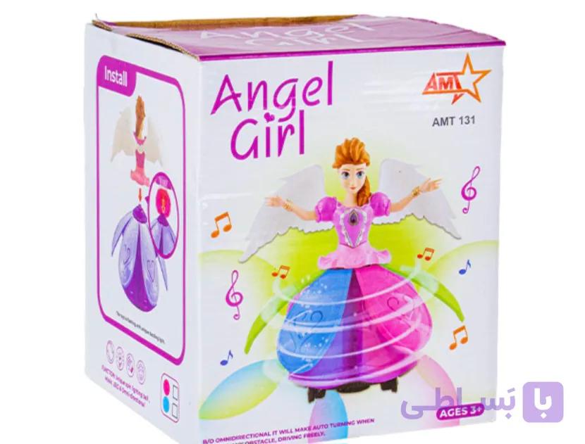 عروسک انجل آوا